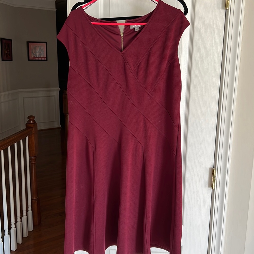 Roz and Ali cute summer dress Size 14